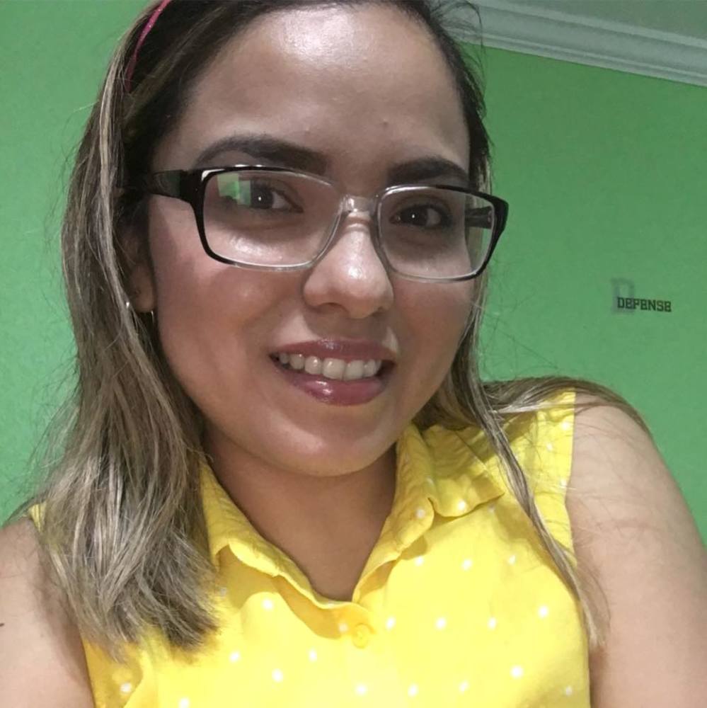 Meet your Posher, Maria